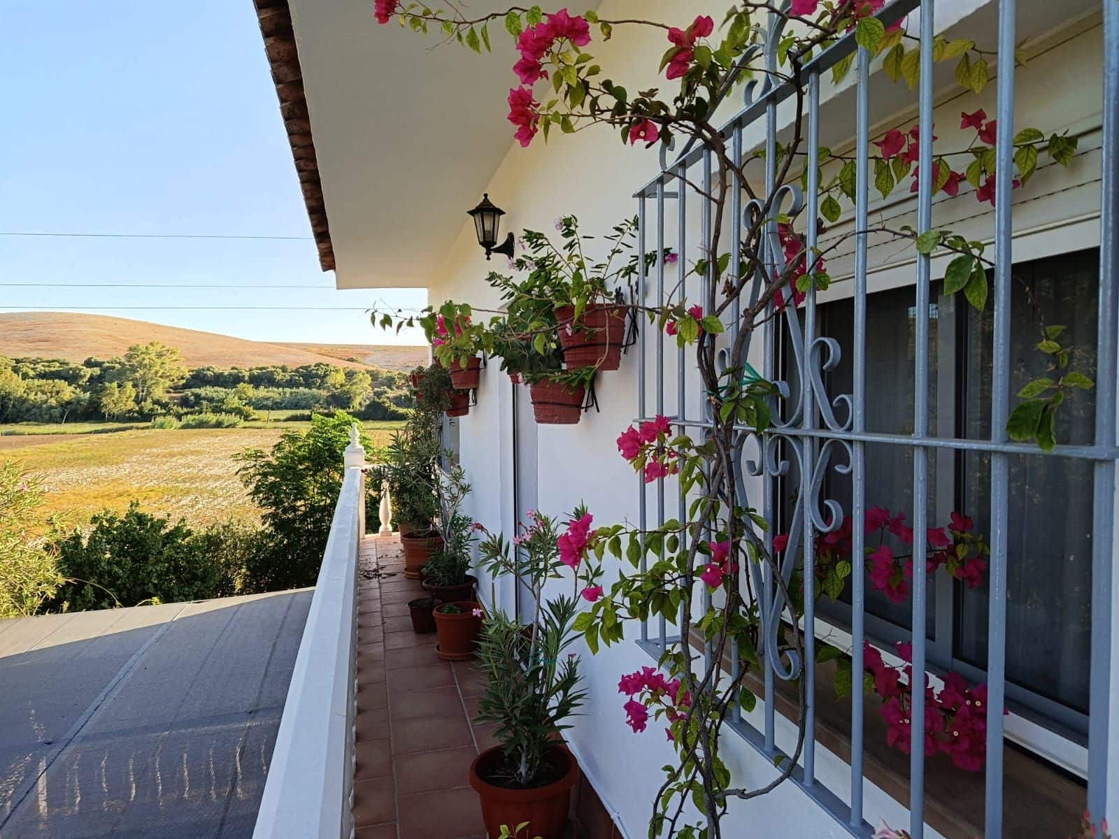 4 sypialnia Dom na sprzedaż w Arcos de la Frontera z garażem - 465 000 € (Ref: 10158600)