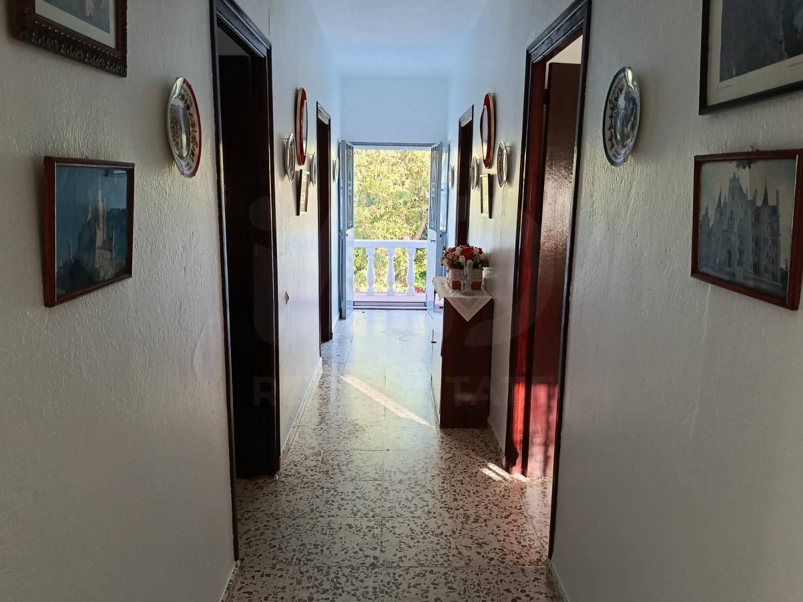 4 sypialnia Dom na sprzedaż w Arcos de la Frontera z garażem - 465 000 € (Ref: 10158600)