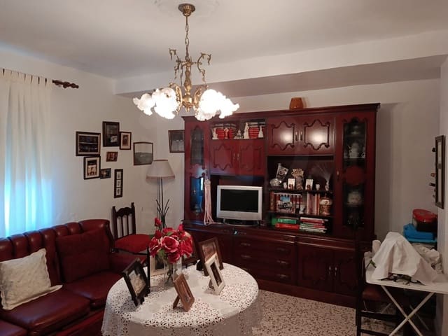 4 sypialnia Dom na sprzedaż w Arcos de la Frontera z garażem - 465 000 € (Ref: 10158600)