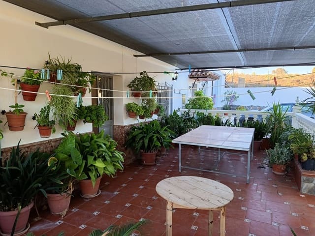4 sypialnia Dom na sprzedaż w Arcos de la Frontera z garażem - 465 000 € (Ref: 10158600)