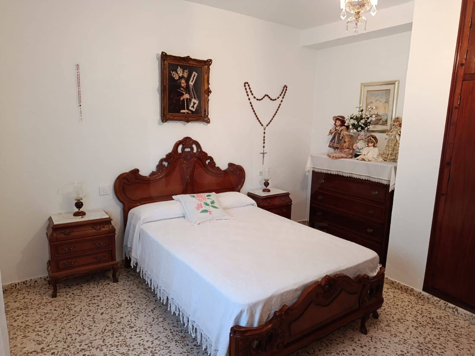4 sypialnia Dom na sprzedaż w Arcos de la Frontera z garażem - 465 000 € (Ref: 10158600)