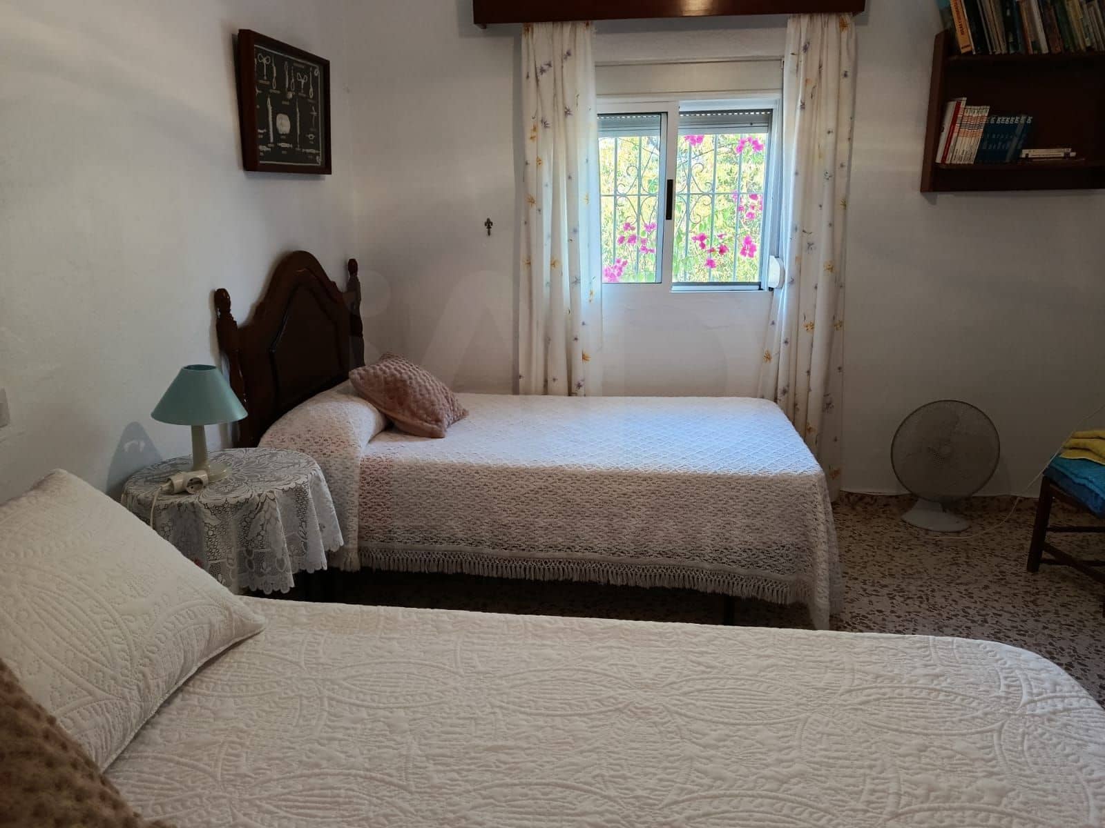 4 sypialnia Dom na sprzedaż w Arcos de la Frontera z garażem - 465 000 € (Ref: 10158600)