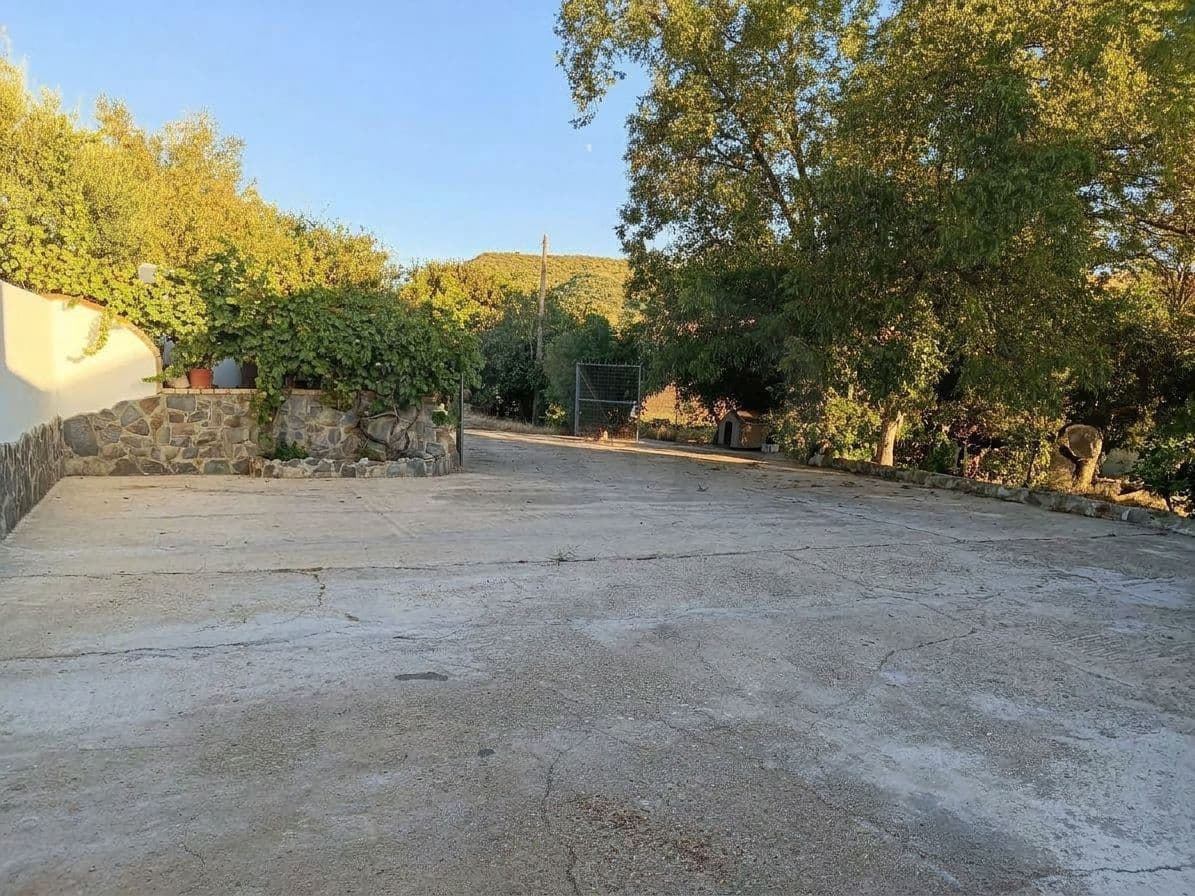 4 sypialnia Dom na sprzedaż w Arcos de la Frontera z garażem - 465 000 € (Ref: 10158600)