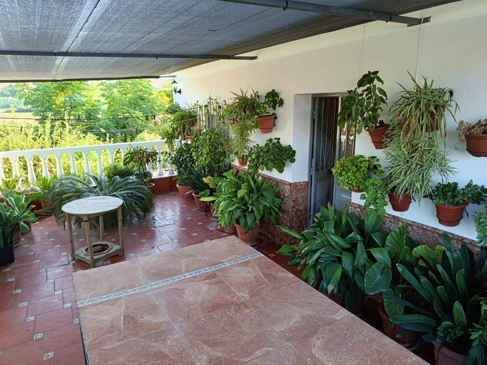 4 sypialnia Dom na sprzedaż w Arcos de la Frontera z garażem - 465 000 € (Ref: 10158600)