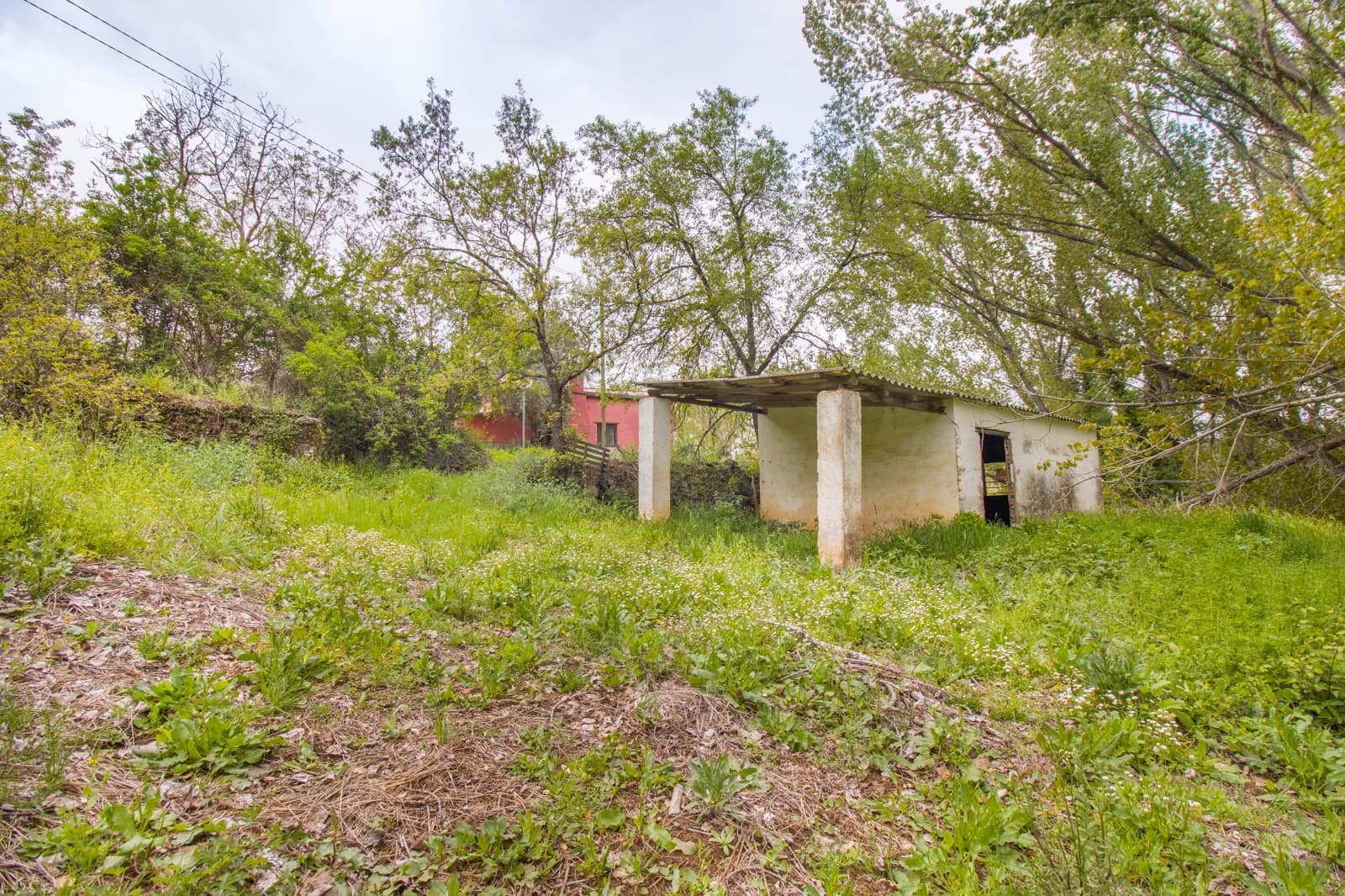 Terreno/Finca Rústica en Galaroza en venta - 52.000 € (Ref: 10158601)