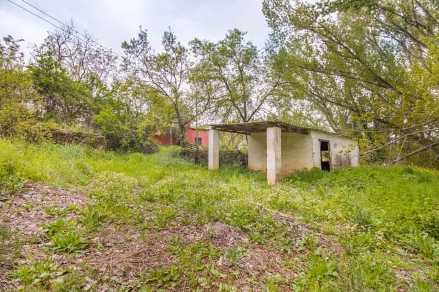Ubebygd land til salgs i Galaroza - € 52 000 (Ref: 10158601)