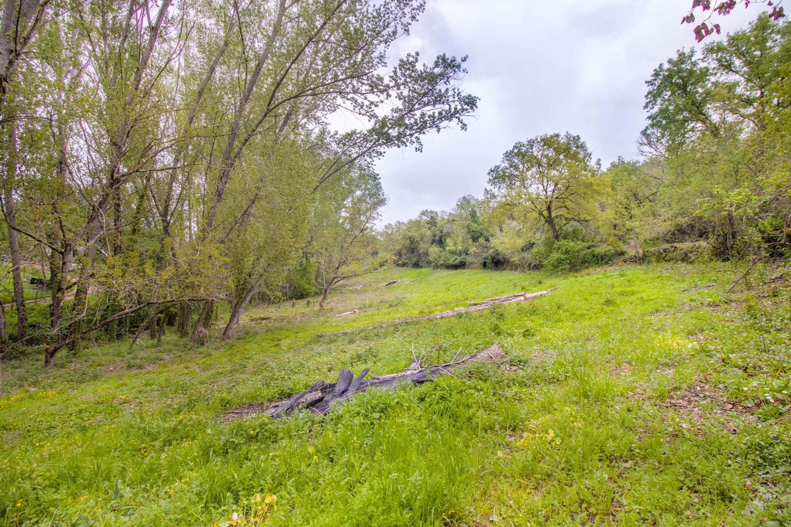 Terreno/Finca Rústica en Galaroza en venta - 52.000 € (Ref: 10158601)