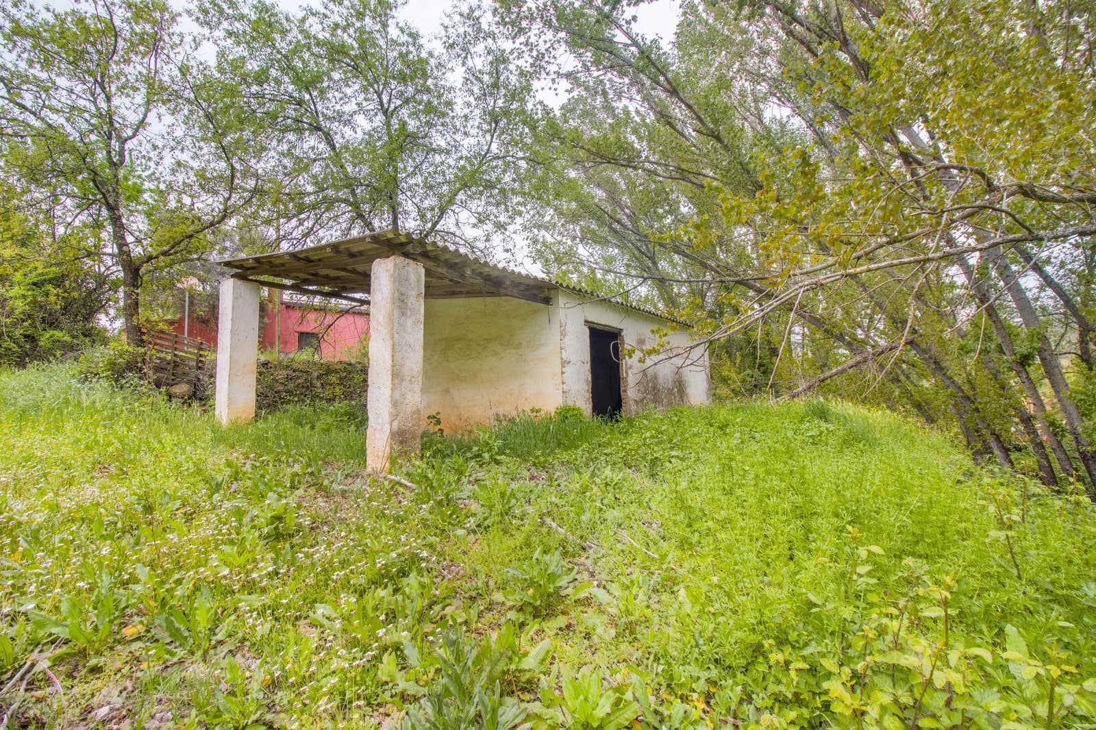 Terreno/Finca Rústica en Galaroza en venta - 52.000 € (Ref: 10158601)