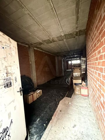 Erhverv til salg i Valverde de la Virgen - € 149.000 (Ref: 10158602)