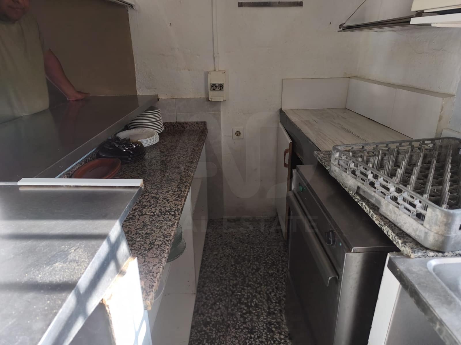 Gewerbe zu vermieten in La Bisbal del Penedes - 450 € (Ref: 10158606)
