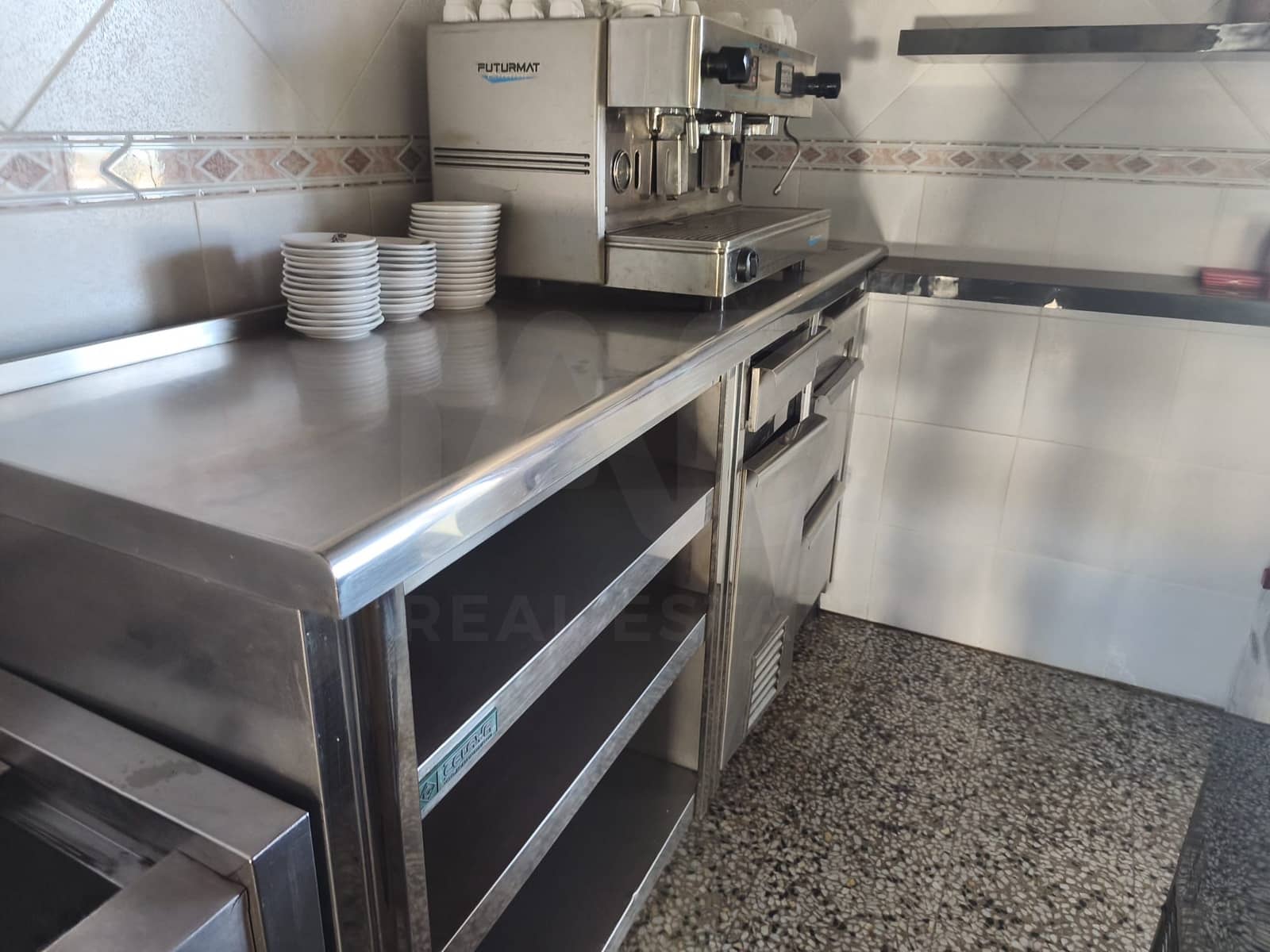 Gewerbe zu vermieten in La Bisbal del Penedes - 450 € (Ref: 10158606)