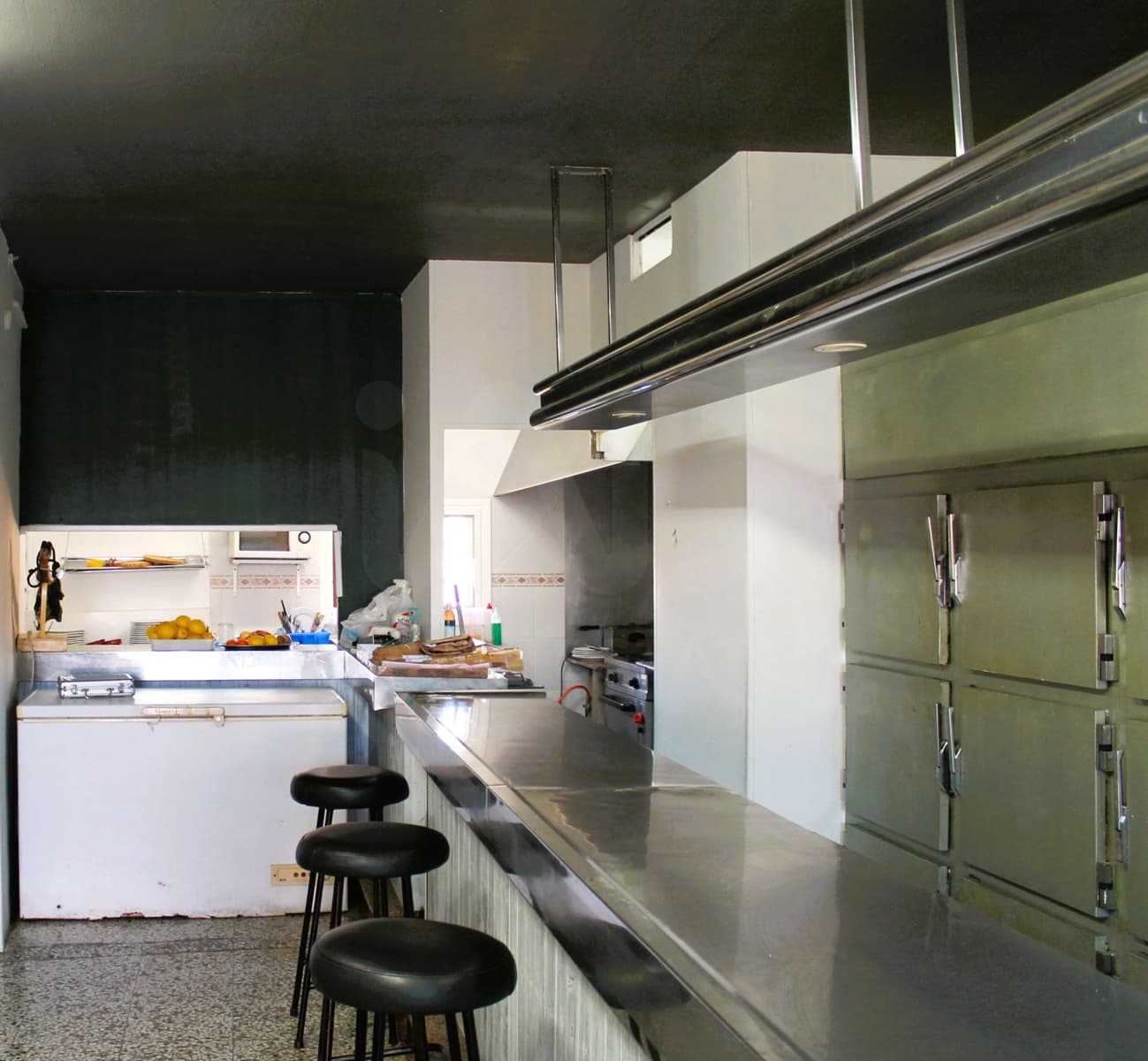 Gewerbe zu vermieten in La Bisbal del Penedes - 450 € (Ref: 10158606)