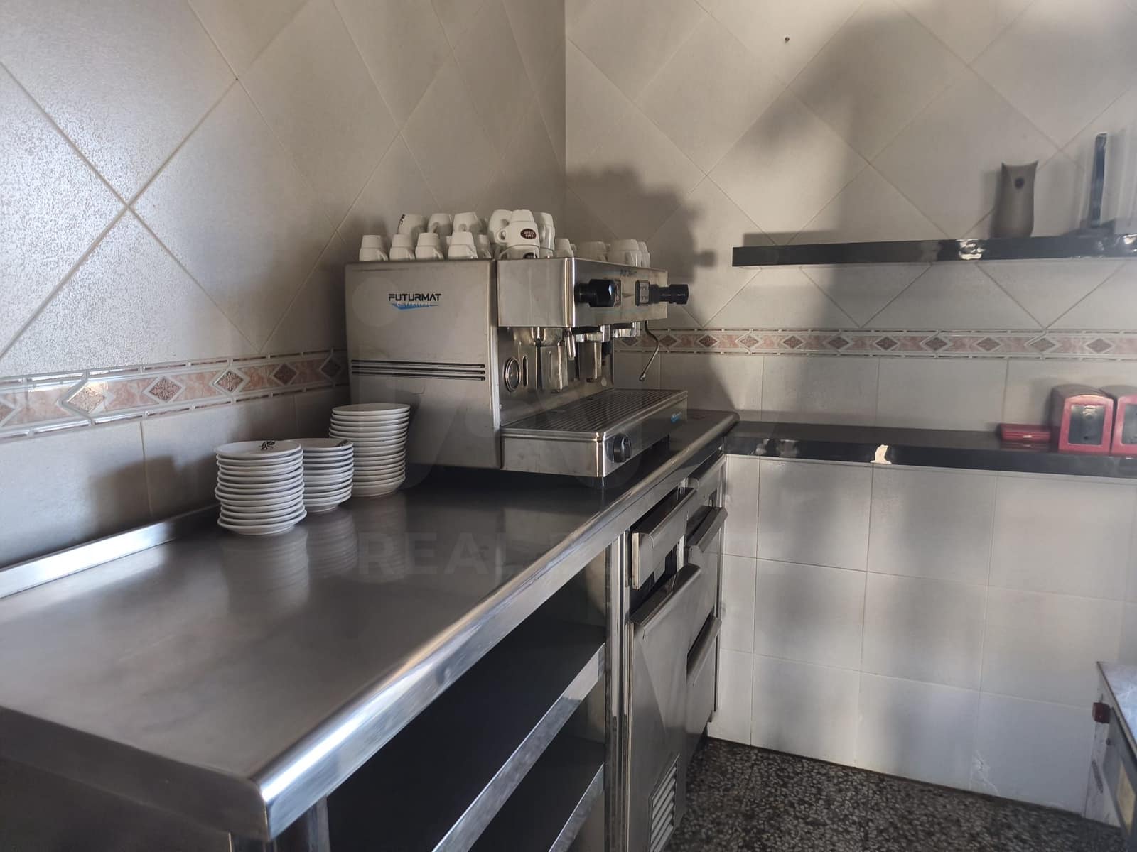 Gewerbe zu vermieten in La Bisbal del Penedes - 450 € (Ref: 10158606)