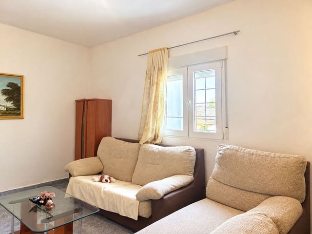 3 slaapkamer Huis te koop in Montearagón - € 42.000 (Ref: 10158608)