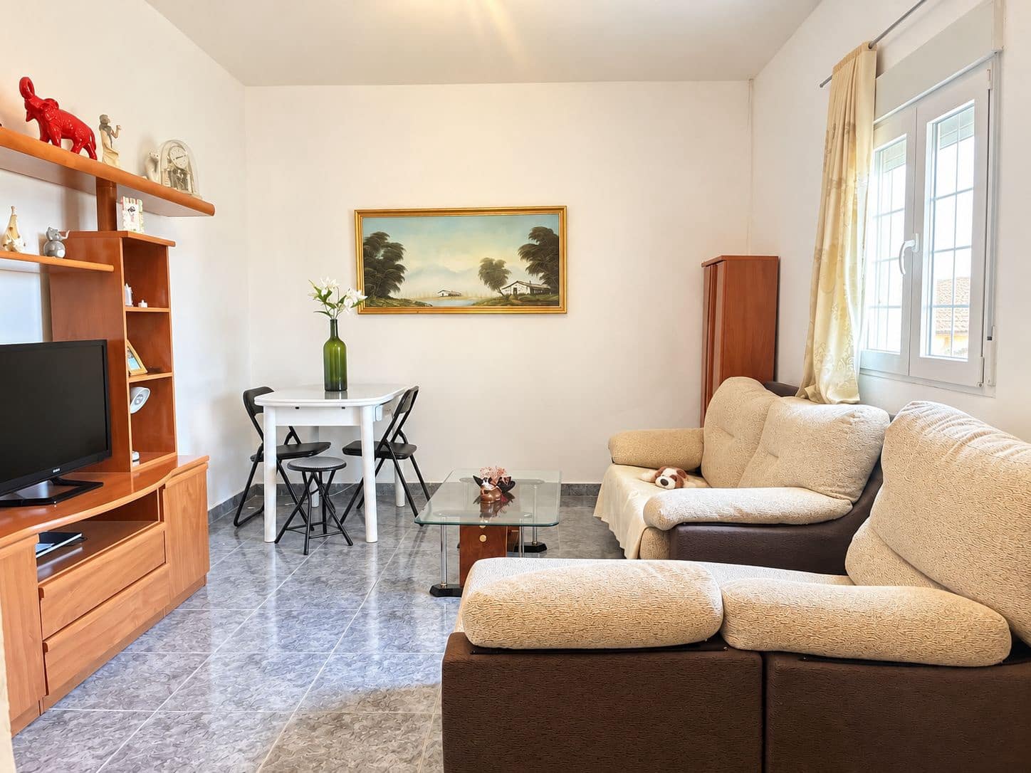 3 bedroom Townhouse for sale in Montearagon - € 42,000 (Ref: 10158608)