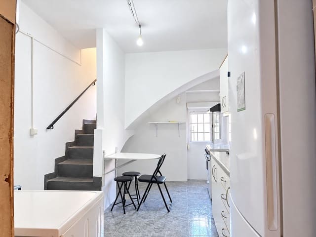 3 slaapkamer Huis te koop in Montearagón - € 42.000 (Ref: 10158608)