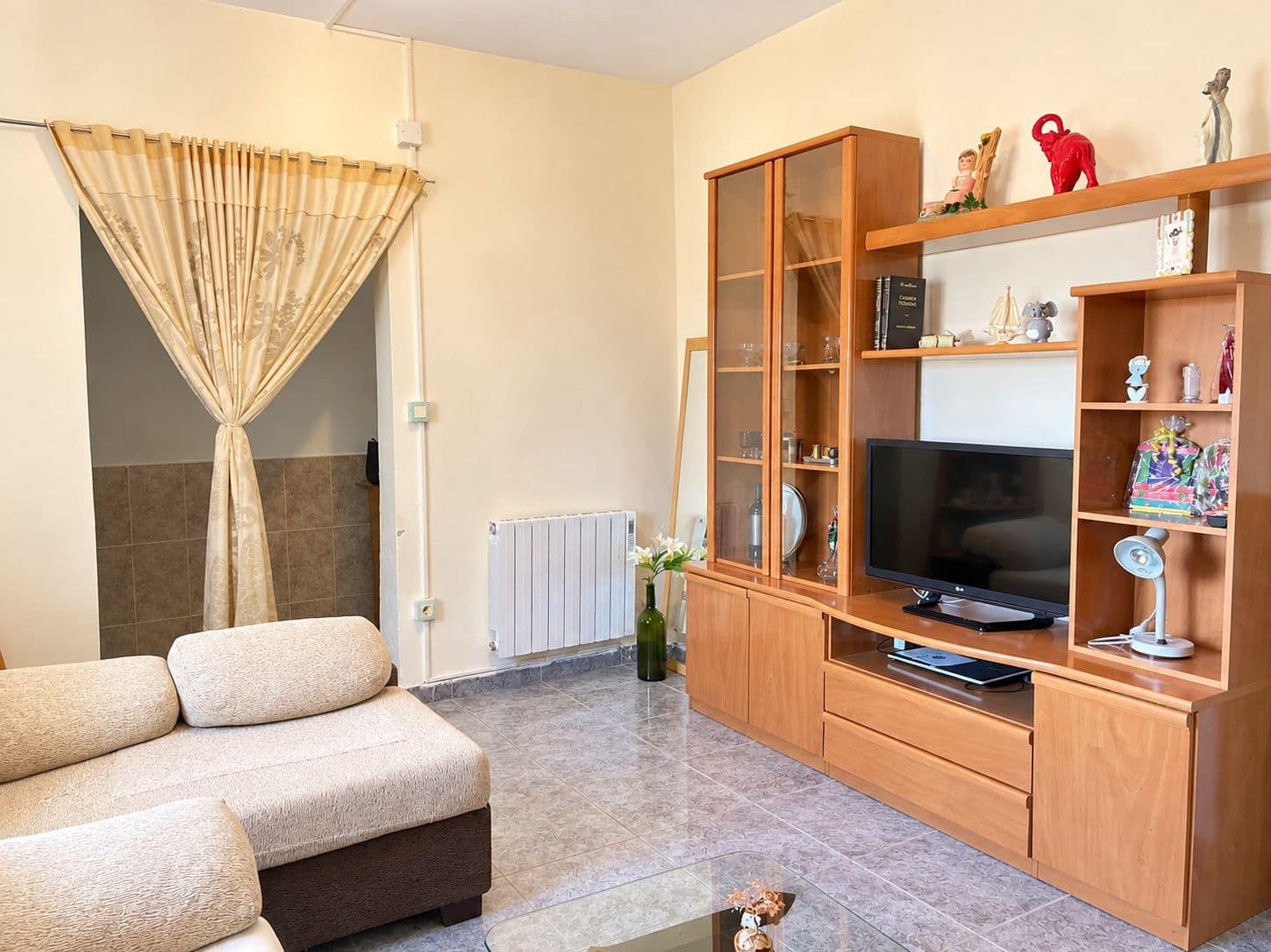 3 bedroom Townhouse for sale in Montearagon - € 42,000 (Ref: 10158608)