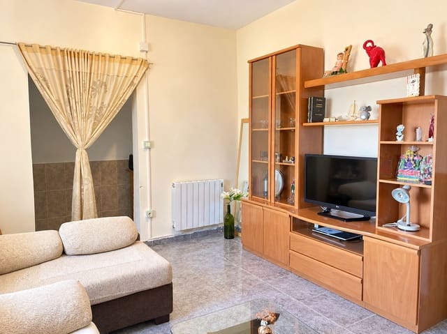 3 slaapkamer Huis te koop in Montearagón - € 42.000 (Ref: 10158608)