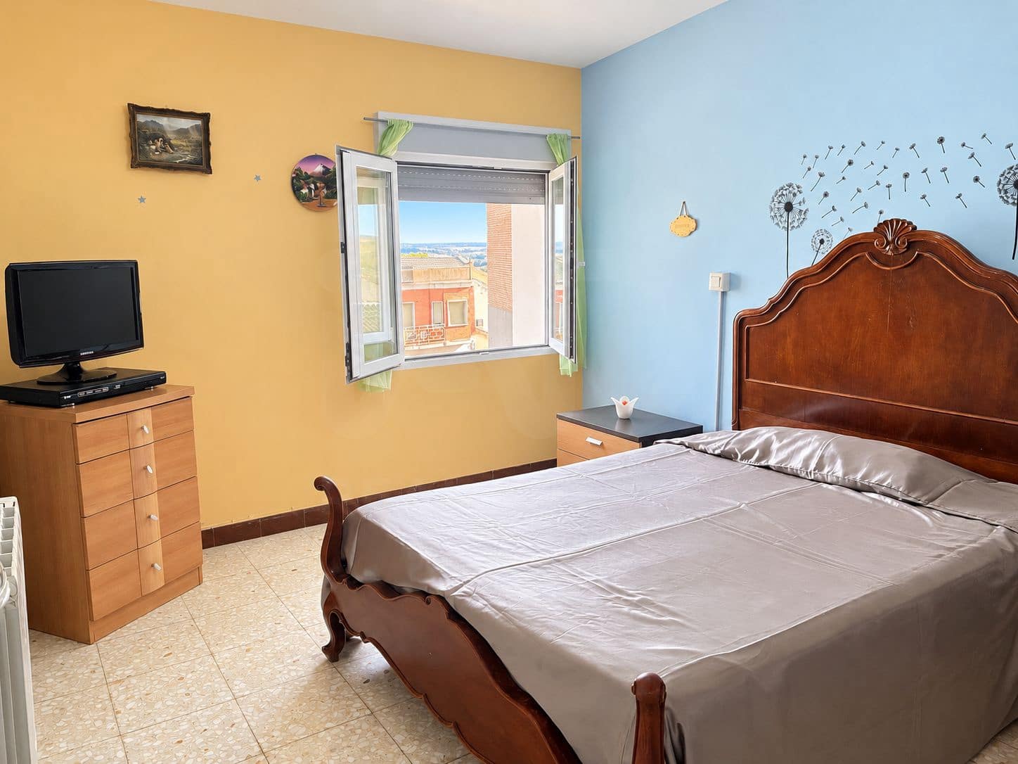 3 bedroom Townhouse for sale in Montearagon - € 42,000 (Ref: 10158608)