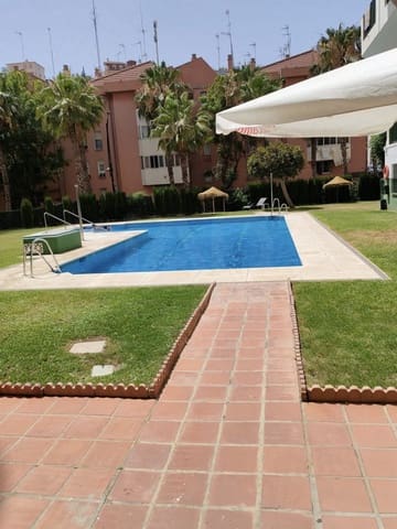 2 soveværelse Lejlighed til salg i Rincón de la Victoria med swimmingpool - € 269.000 (Ref: 10158890)