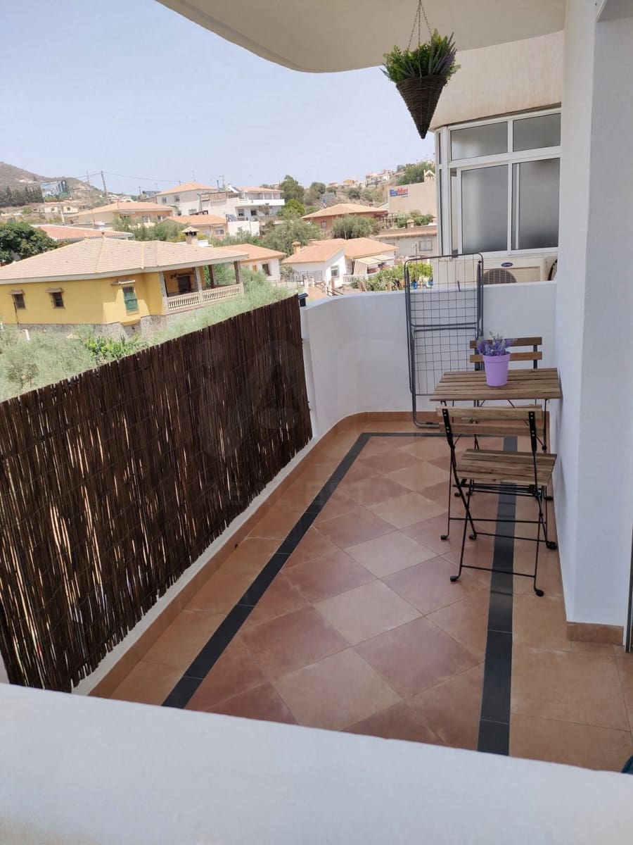 2 soveværelse Lejlighed til salg i Rincon de la Victoria med swimmingpool - € 269.000 (Ref: 10158890)