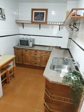 2 soveværelse Lejlighed til salg i Rincón de la Victoria med swimmingpool - € 269.000 (Ref: 10158890)