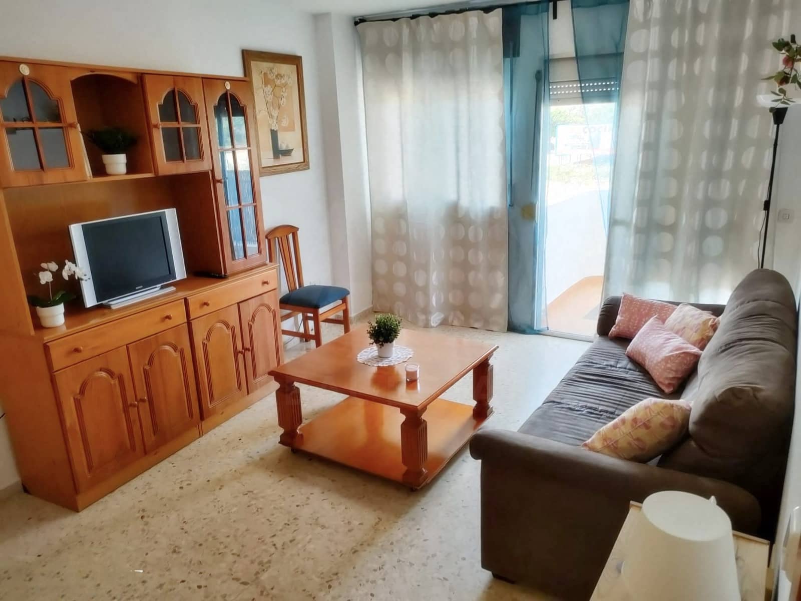 2 soveværelse Lejlighed til salg i Rincon de la Victoria med swimmingpool - € 269.000 (Ref: 10158890)