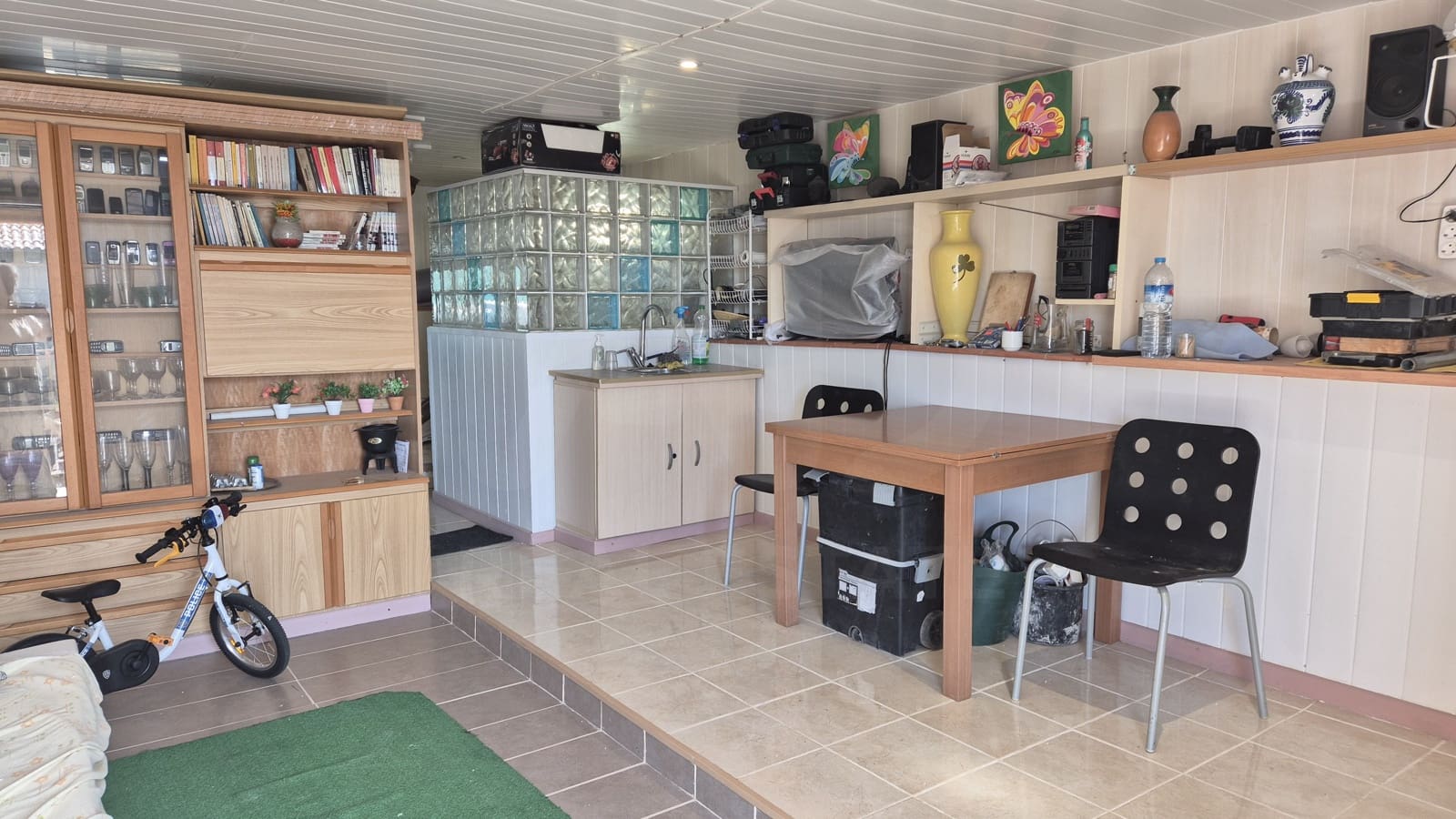 4 bedroom Villa for sale in Calafell with pool garage - € 369,000 (Ref: 10158891)