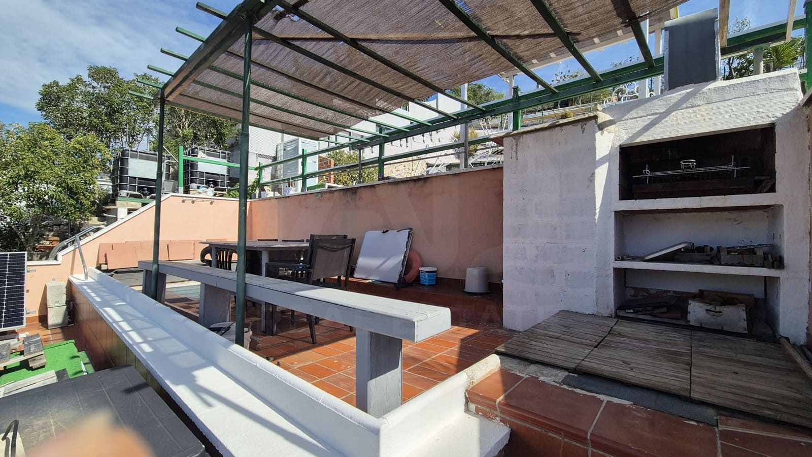 4 bedroom Villa for sale in Calafell with pool garage - € 369,000 (Ref: 10158891)