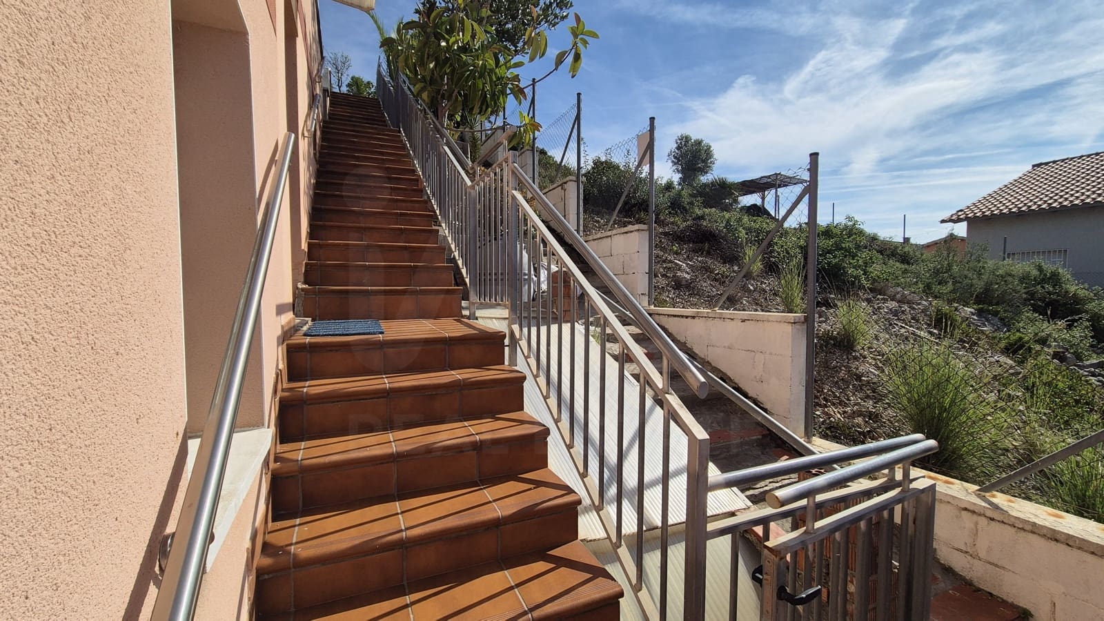 4 bedroom Villa for sale in Calafell with pool garage - € 369,000 (Ref: 10158891)