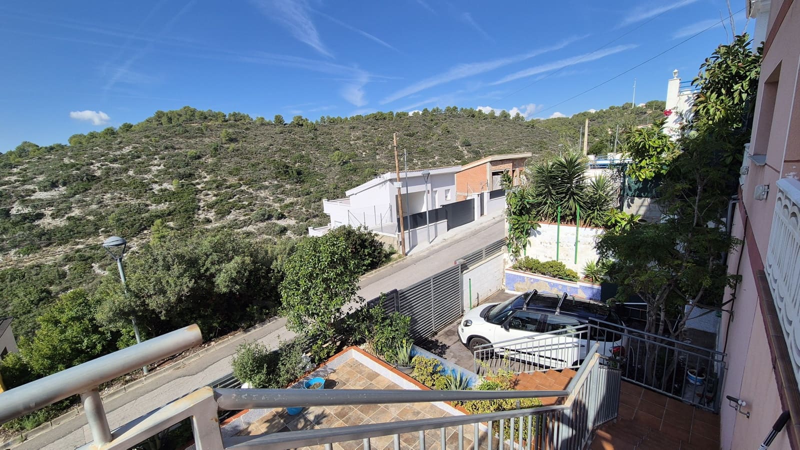 4 bedroom Villa for sale in Calafell with pool garage - € 369,000 (Ref: 10158891)