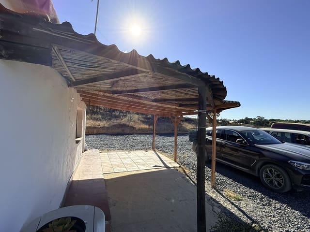 Grunde uden byggetilladelser til salg i Villablanca - € 230.890 (Ref: 10158892)