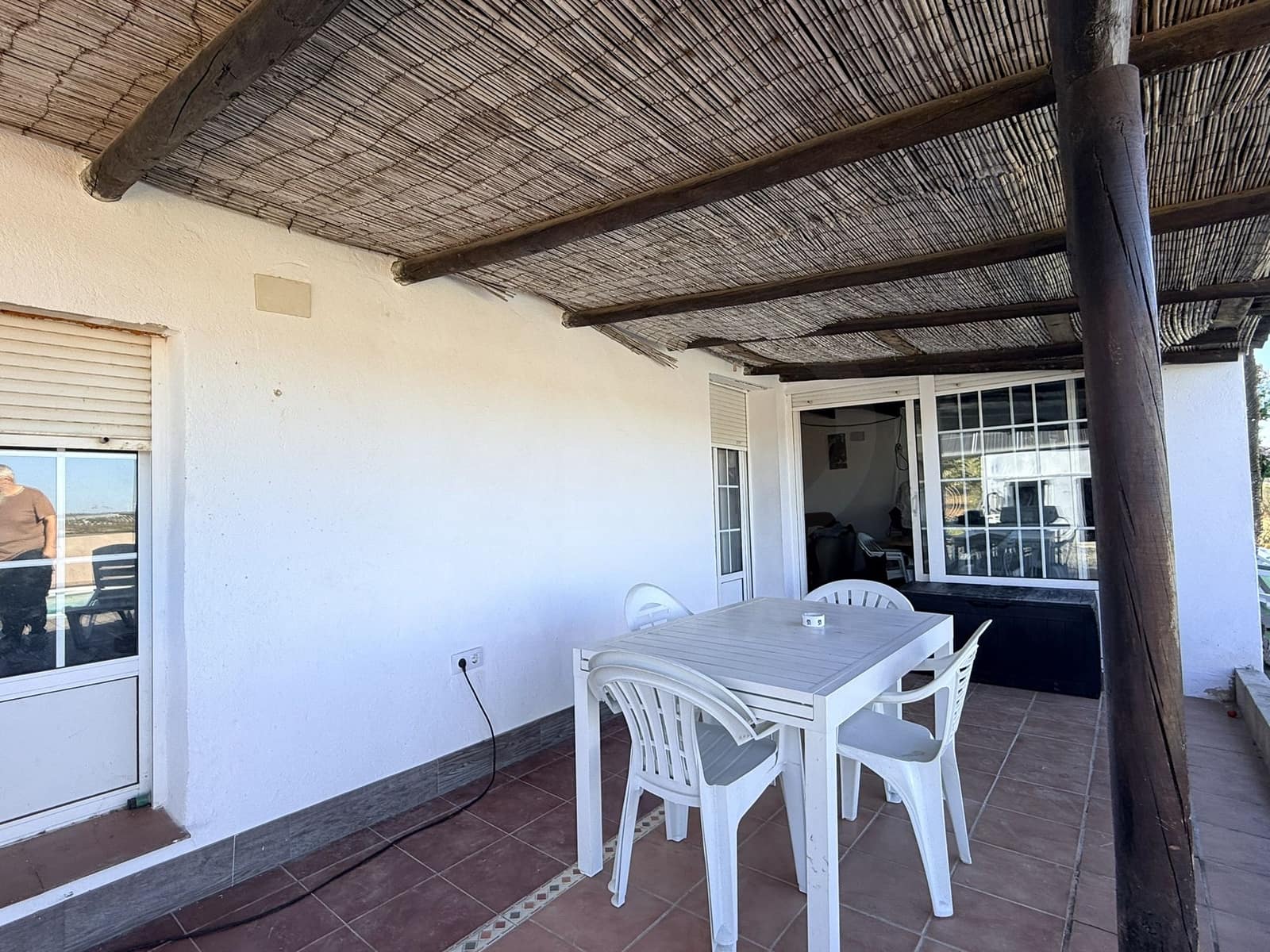 Grunde uden byggetilladelser til salg i Villablanca - € 230.890 (Ref: 10158892)