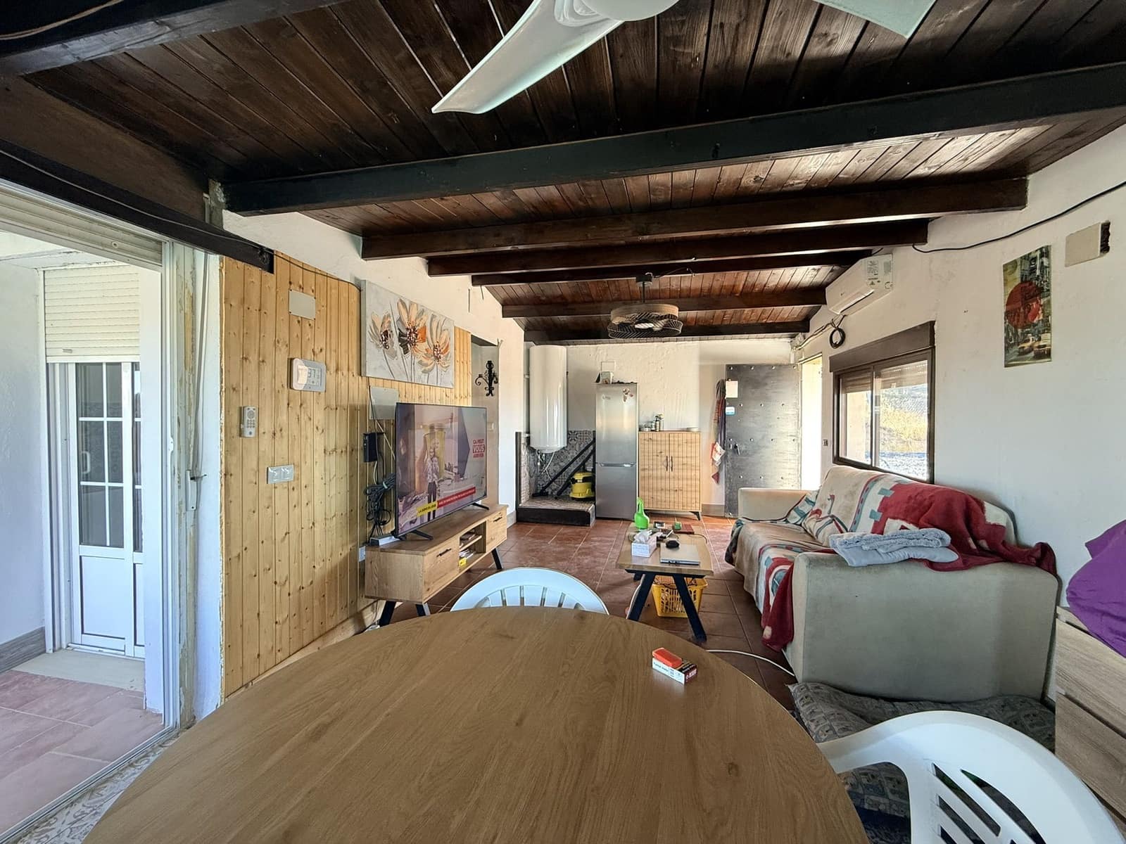 Grunde uden byggetilladelser til salg i Villablanca - € 230.890 (Ref: 10158892)
