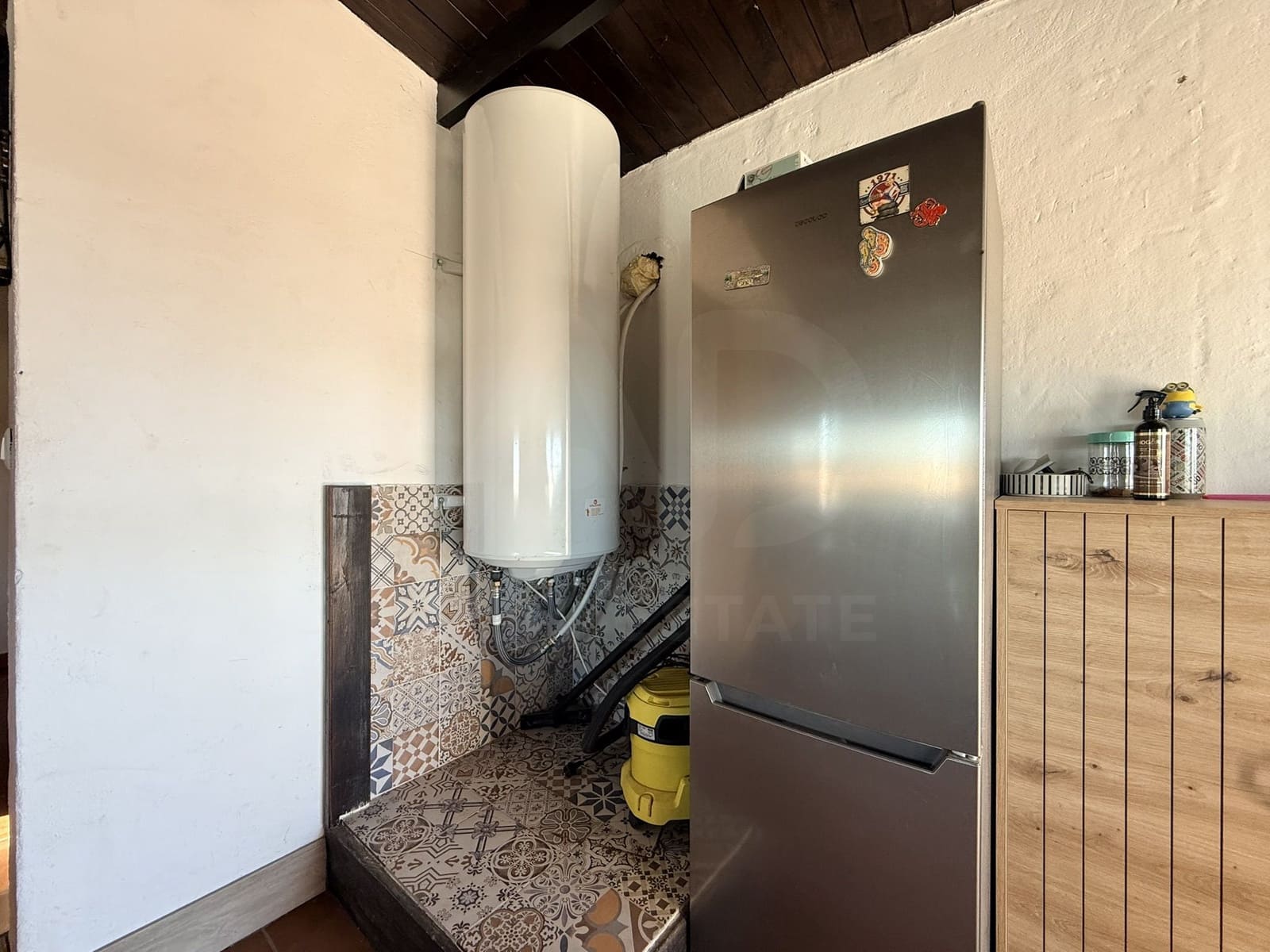 Grunde uden byggetilladelser til salg i Villablanca - € 230.890 (Ref: 10158892)