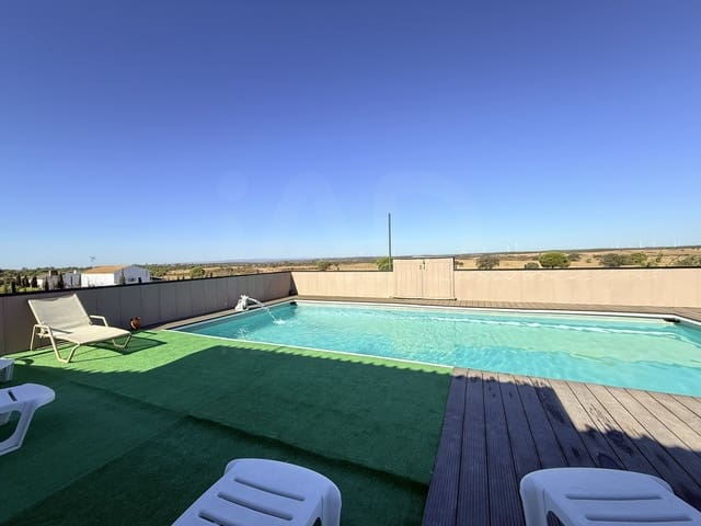 Grunde uden byggetilladelser til salg i Villablanca - € 230.890 (Ref: 10158892)