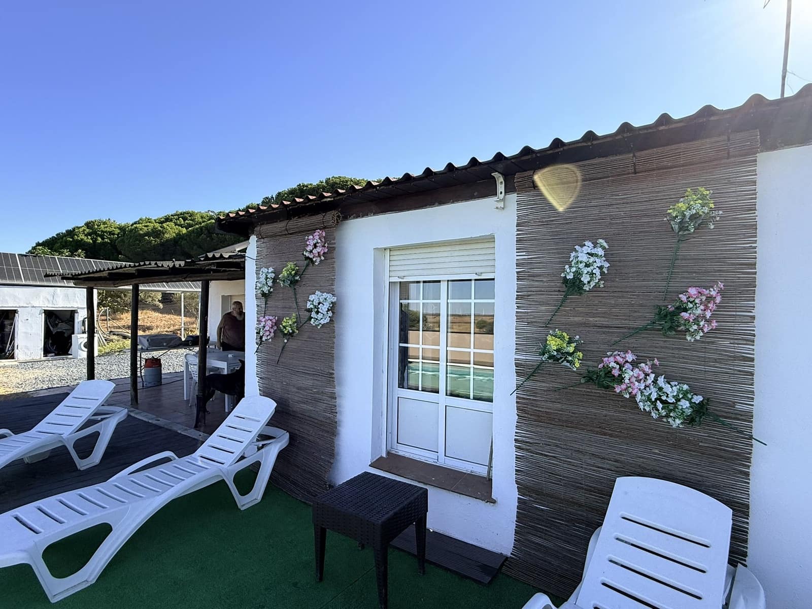 Grunde uden byggetilladelser til salg i Villablanca - € 230.890 (Ref: 10158892)