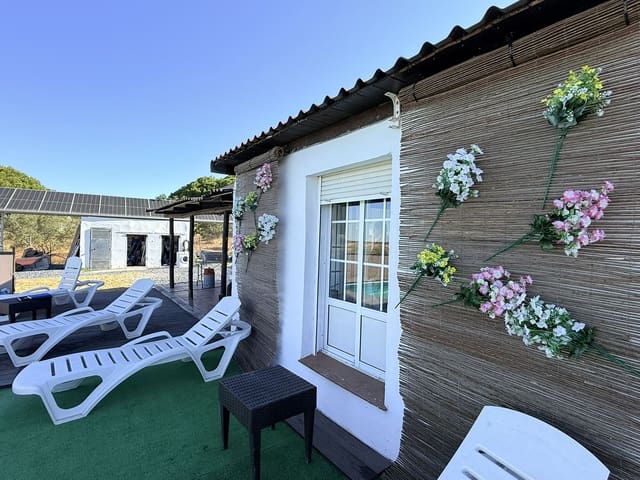 Grunde uden byggetilladelser til salg i Villablanca - € 230.890 (Ref: 10158892)