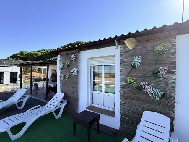 Grunde uden byggetilladelser til salg i Villablanca - € 230.890 (Ref: 10158892)