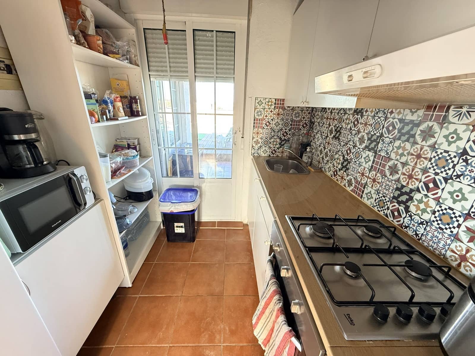 Grunde uden byggetilladelser til salg i Villablanca - € 230.890 (Ref: 10158892)