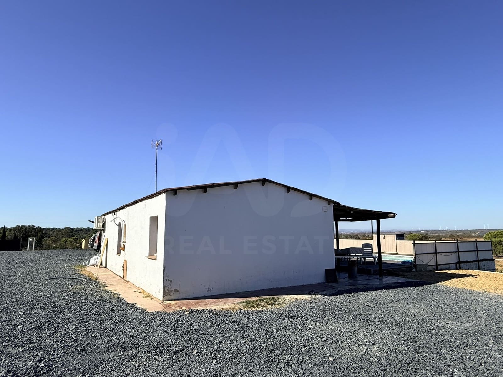 Grunde uden byggetilladelser til salg i Villablanca - € 230.890 (Ref: 10158892)