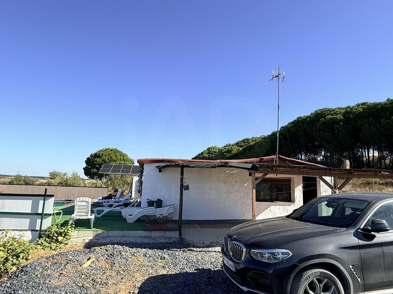 Grunde uden byggetilladelser til salg i Villablanca - € 230.890 (Ref: 10158892)