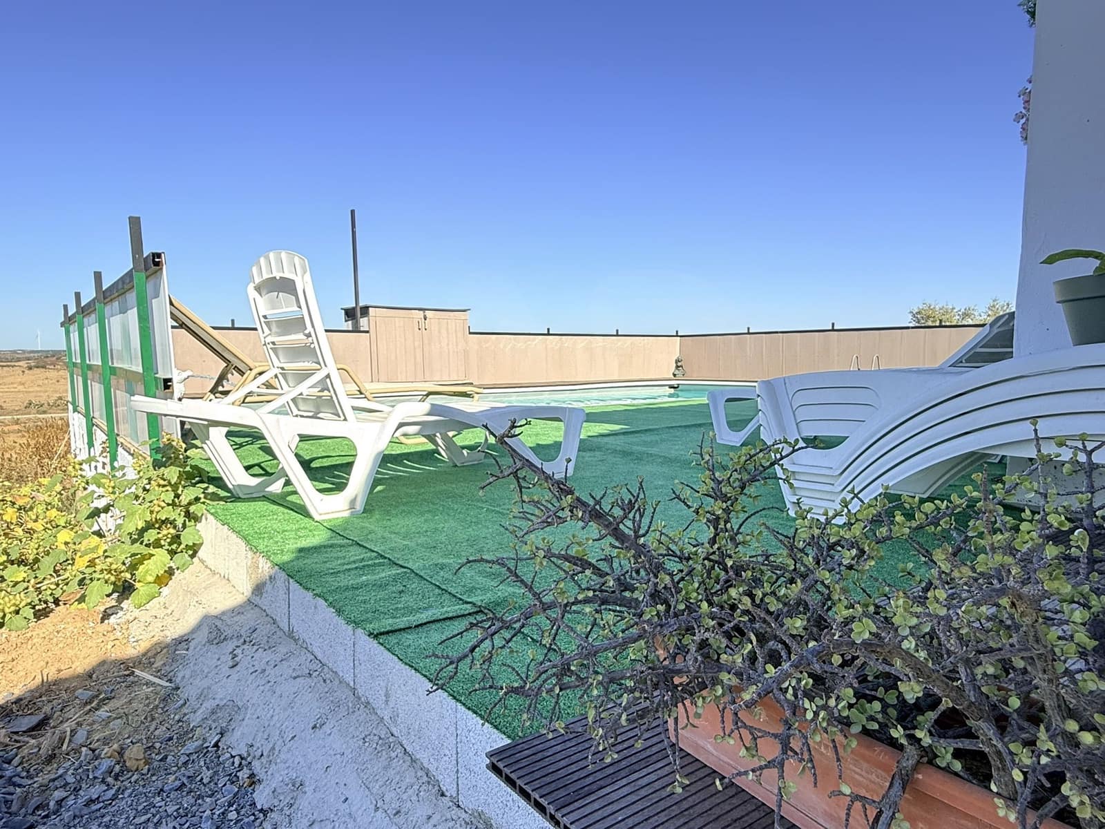 Grunde uden byggetilladelser til salg i Villablanca - € 230.890 (Ref: 10158892)