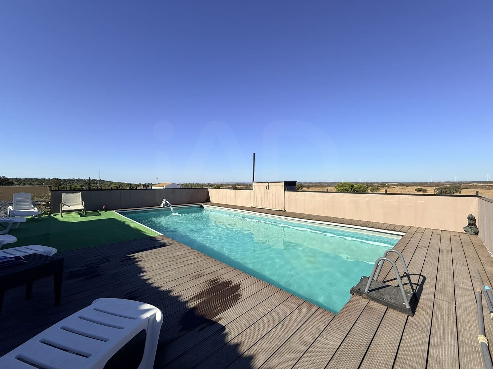 Grunde uden byggetilladelser til salg i Villablanca - € 230.890 (Ref: 10158892)