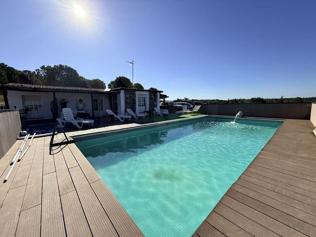 Grunde uden byggetilladelser til salg i Villablanca - € 230.890 (Ref: 10158892)
