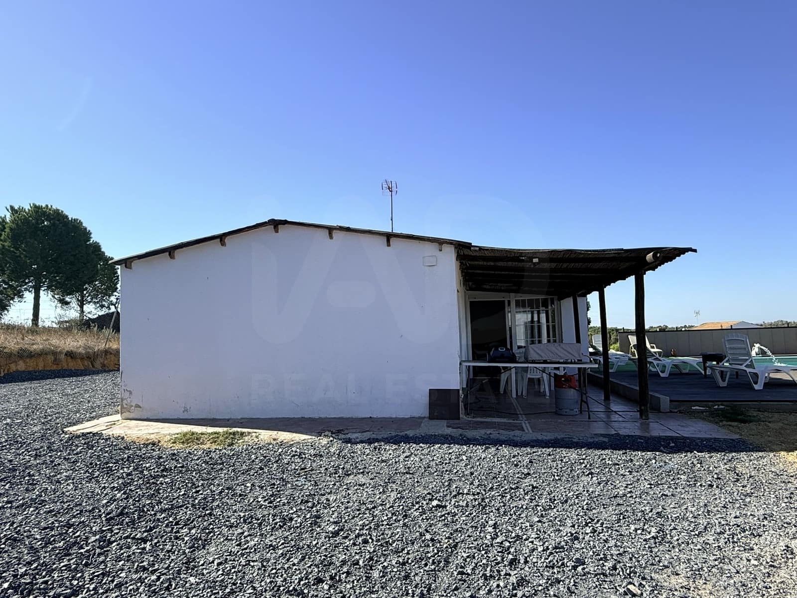 Grunde uden byggetilladelser til salg i Villablanca - € 230.890 (Ref: 10158892)