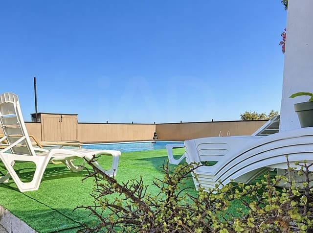 Grond te koop in Villablanca - € 230.890 (Ref: 10158892)