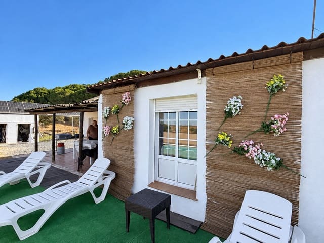 Grond te koop in Villablanca - € 230.890 (Ref: 10158892)