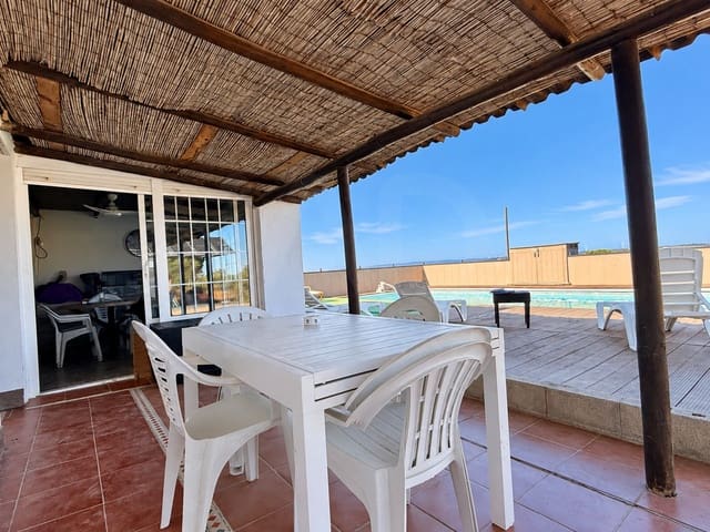 Grond te koop in Villablanca - € 230.890 (Ref: 10158892)