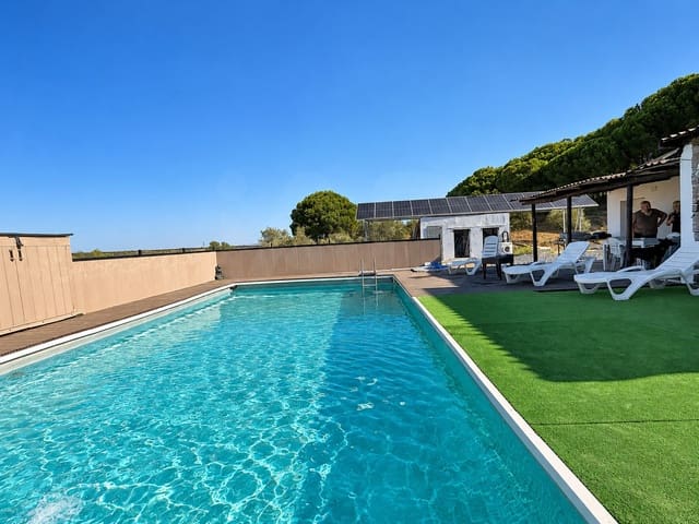 Grond te koop in Villablanca - € 230.890 (Ref: 10158892)